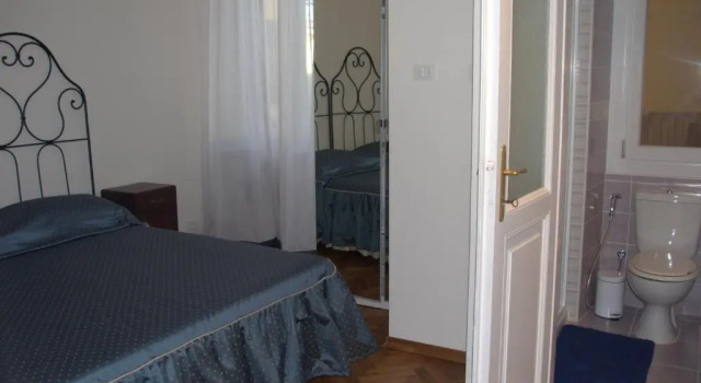 Номер Standard B&B Ai Confini dellImpero