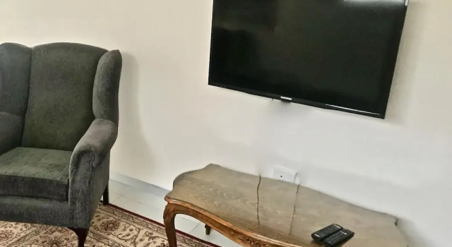 Mi Casa SuCasa Manor, Boek Hotel Pretoria 