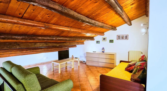 Terrazza delle maioliche, Book Hotel La Kalsa Palermo