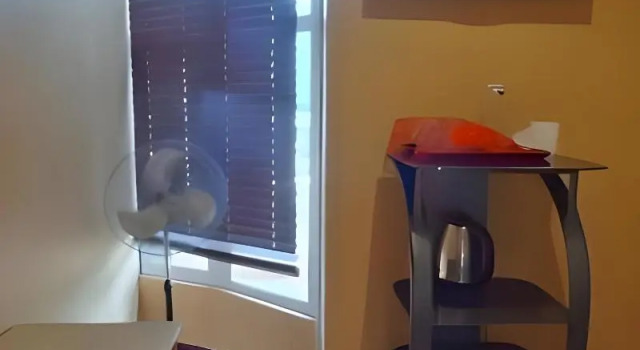 Номер Standard KZN Park View Guest House - Halal Friendly Accommodation Durban
