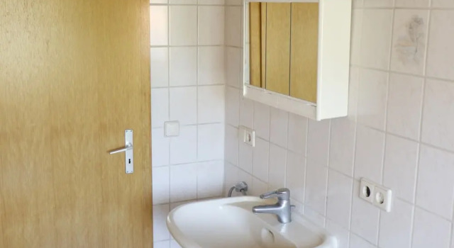 Апартаменты Comfort с 3 комнатами с балконом Charmante Wohnung mit eigener Terrasse