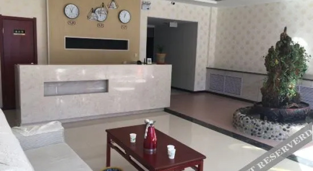 Yuzhong Hongshan Express Hotel, Book Hotel Lanzhou Gansu