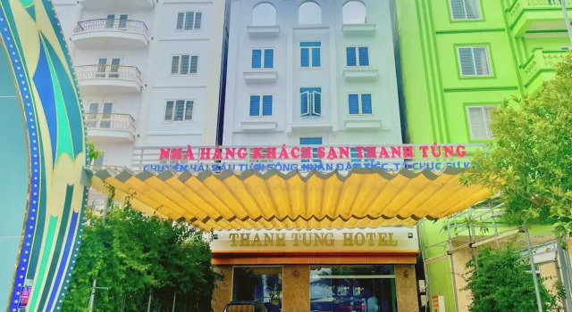 Tung Thanh Hotel Hai Tien by BAY LUXURY