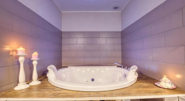 Люкс Corte Rossetti Le Dimore Luxury B&B