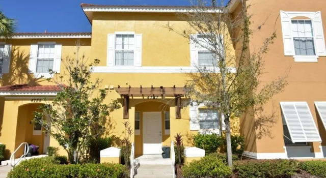 4757 Ormond Beach, Rezerwuj Hotel Kissimmee Kissimmee