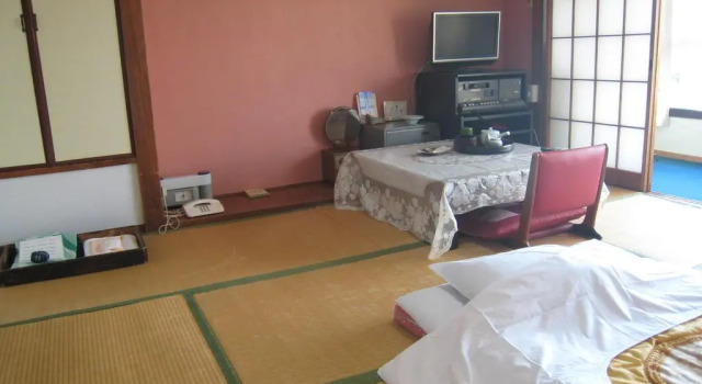 Kajiya Ryokan, Book Hotel Kisarazu Chiba