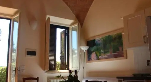 Residence La Torre alle Tolfe