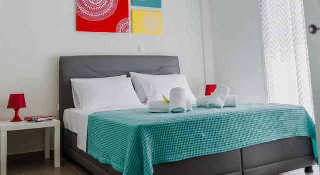 Sea Breeze Boutique, Reserva ahora Boutique Hoteles boutique en Kavala, Boutique