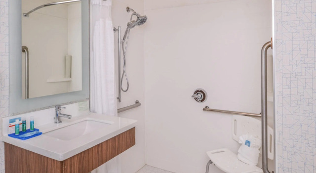 Номер Standard Holiday Inn Express Palm Desert by IHG
