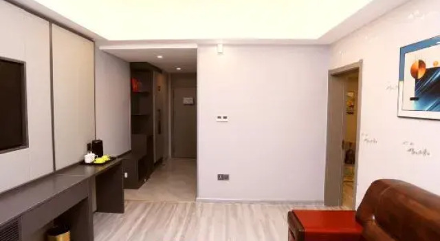 Люкс Deluxe Hotel Gold Rui