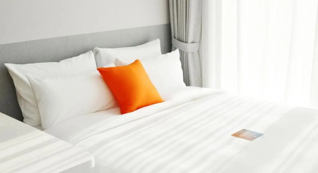 Семейный номер Standard GL City Hotel Incheon Airport