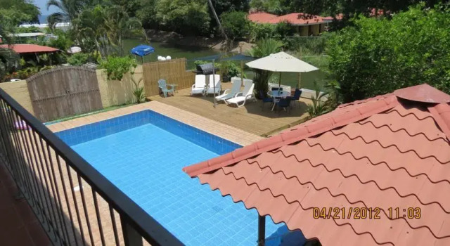 Posada Jaco