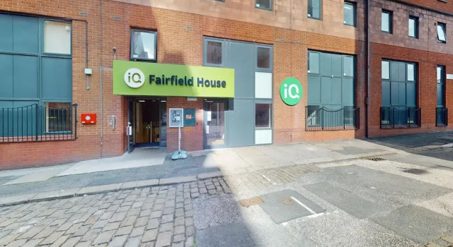 Fletcher House in Manchester, Забронировать Апартаменты/квартира Апартаменты Манчестера, рядом с Станция Manchester Oxford Road, Апартаменты/квартира