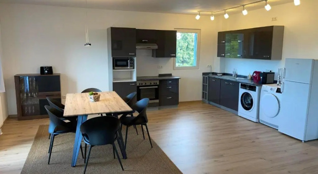 promedklinik apartment 1, Забронировать Апартаменты/квартира Апартаменты Нижней Франкония, Апартаменты/квартира