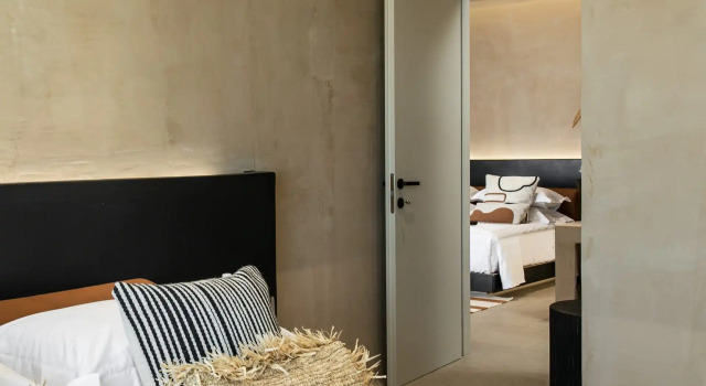Номер Premium Eden Beachfront Residences & Suites