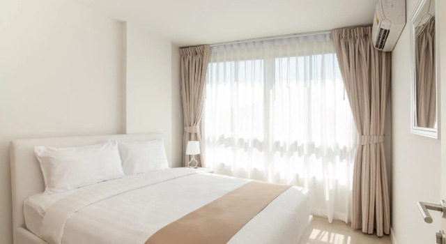Люкс с 2 комнатами First Choice Suites By The Sea