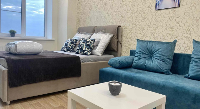 Rental Family Rooms (Рентал Фэмили) на улице Переверткина