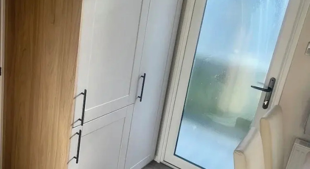 Charming 2-bed Chalet in Tuxford, Varaa Mökki Mökit kohteessa Merseyside, Mökki