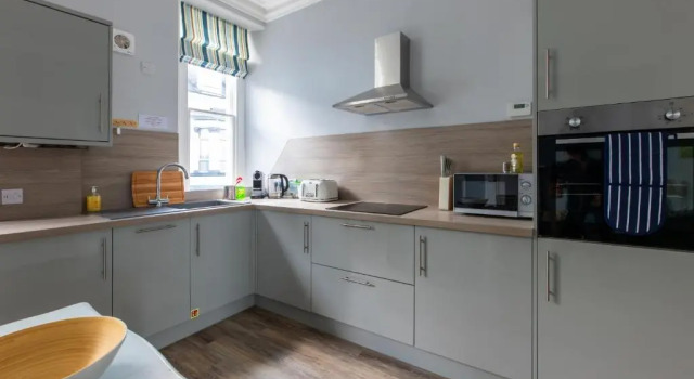 Deluxe apartament 2 Bed- Darwin By Pureserviced