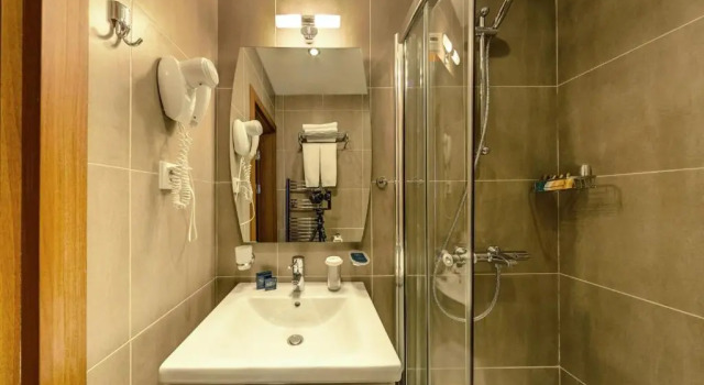 Полулюкс Regnum Bansko Mountain Resort