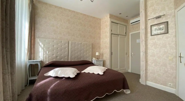 Номер Standard Отель Villa Joma