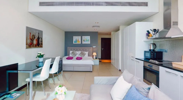 E&T Holiday Homes - Liberty House