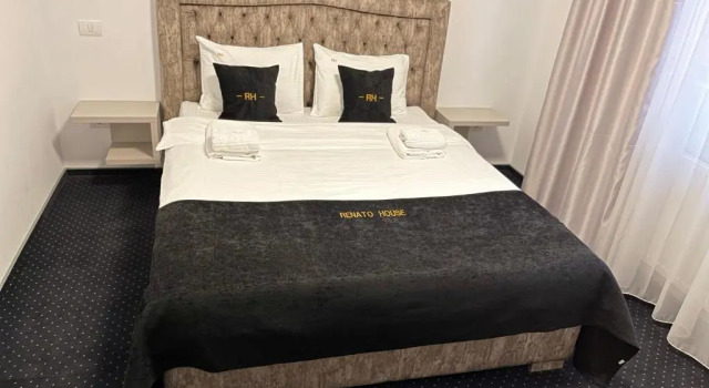 Люкс Deluxe Renato HOUSE