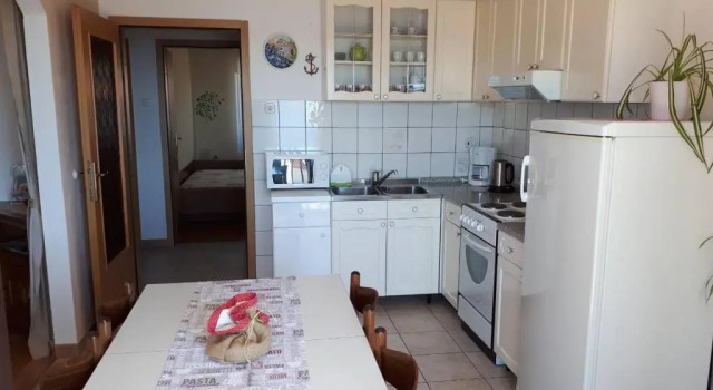 Апартаменты с 2 комнатами Apartment Dokic