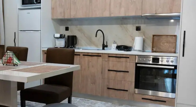 Апартаменты Aurora Breeze Trikala Town