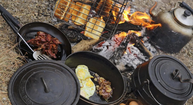 Oliver's Camp - All Inclusive, Buchen Sie Hotel Tarangire Nationalpark Tansania