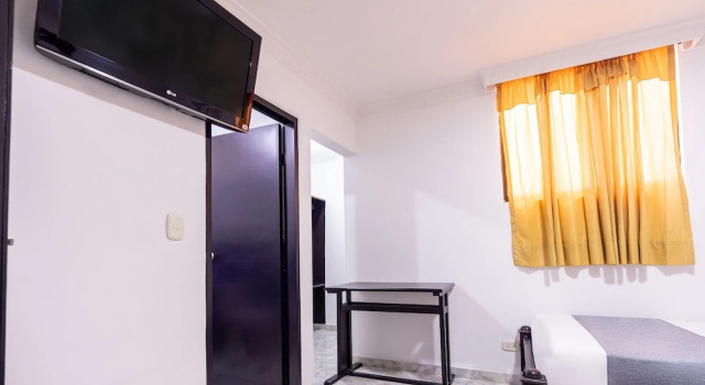 Standard room Ayenda Union