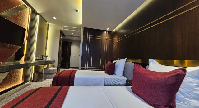 Asur Imperial Hotel