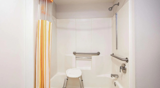 Двухместный номер Standard La Quinta by Wyndham Atlanta Roswell