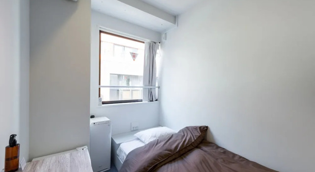 Номер Standard &And Hostel Kanda