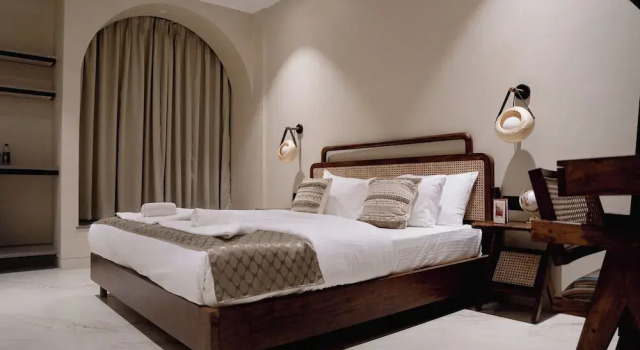 Kaas by Safarnama - Boutique Hotel