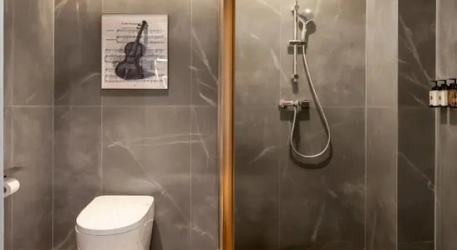 Люкс Standard Vienna Hotel