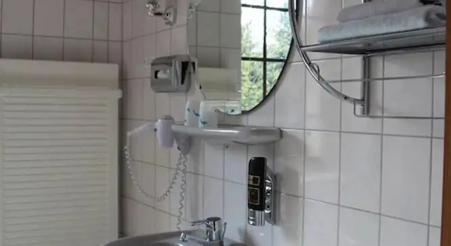 Camera Standard Landhotel Kertscher-Hof
