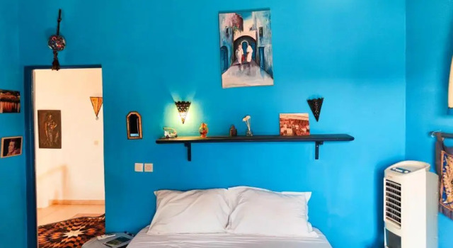 Villa Keur Bibou