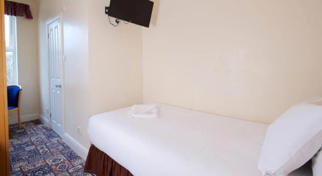 Номер Standard The Bournemouth Maemar Hotel