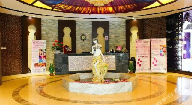 Langman Manwu Theme Hotel 2nd, Rezerwuj Hotel Wuhu Anhui