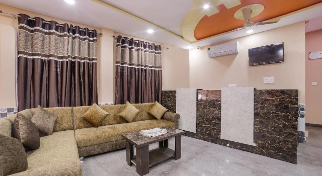 OYO 67451 Krishna Guest House, Réserver Maison d'hôtes Gwalior Madhya Pradesh