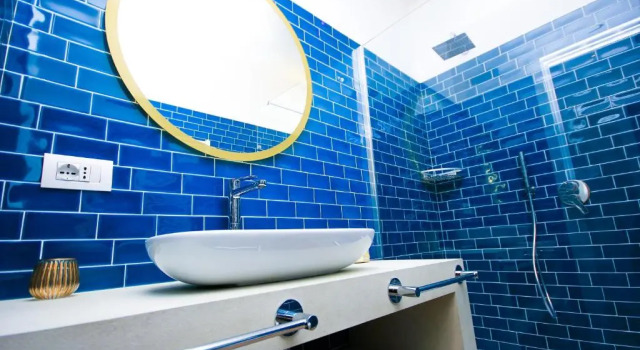 Номер Deluxe Don Raffaele Resort - Guest House