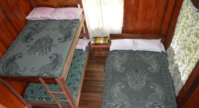Ecoverde Lodge Monteverde