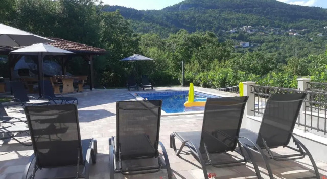 Студия Apartment Opatija Lovran