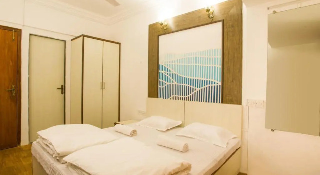 Номер Standard Hostel Mantra