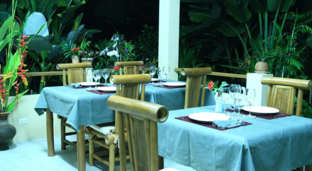 Mai Siam Resort, Забронировать Курортный отель Мае-Он провинция Чианг Май