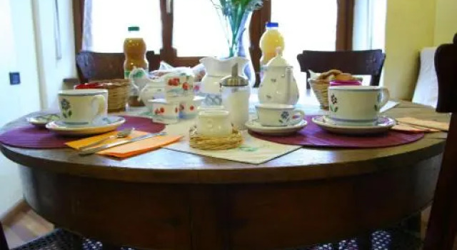 Il Giglio dOro, Buchen Sie Hotel Arezzo Toskana