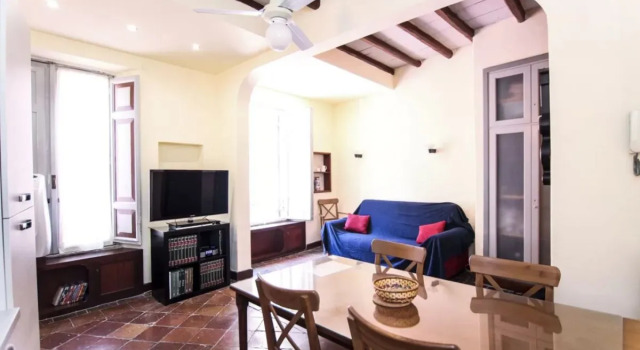 AtRome Guest Houses, Prenota Affittacamere Piazza Navona Roma