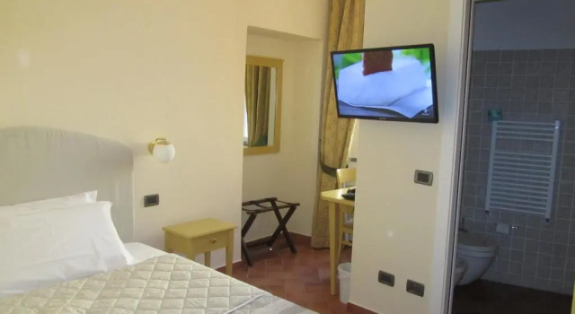 Номер Standard Hotel Borgovico
