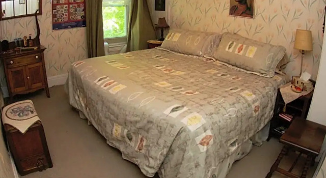 Номер Standard Bondy House Bed & Breakfast